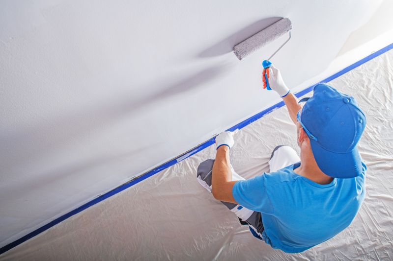 Restaurant Painting in Clearwater, FL